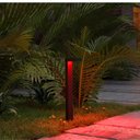 Ver imagem 5 de Espeto Jardim Led Effect Square - Ip65 Rgb- 10w Bivolt Avant