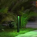 Ver imagem 4 de Espeto Jardim Led Effect Square - Ip65 Rgb- 10w Bivolt Avant
