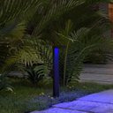 Ver imagem 2 de Espeto Jardim Led Effect Square - Ip65 Rgb- 10w Bivolt Avant