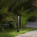 Ver imagem 3 de Espeto Jardim Led Effect Square - Ip65 Rgb- 10w Bivolt Avant