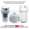 Refil 3m Aqualar Ap200 para Filtro de Agua - 2