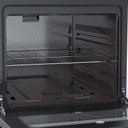 Ver imagem 5 de FOGAO 4 BOCAS VENAX PICASSO GIII PRETO FOSCO GAS GLP