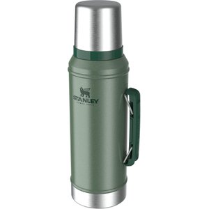 Garrafa Térmica Classic Stanley - Green - 0,95l