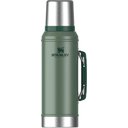 Ver imagem 3 de Garrafa Térmica Classic Stanley - Green - 0,95l