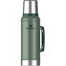 Garrafa Térmica Classic Stanley - Green - 0,95l - 3