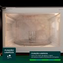 Ver imagem 7 de Micro-Ondas CMS23AB 23 Litros Consul