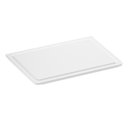 Ver imagem 1 de TAMPA FOGAO A LENHA N 1 BRANCO