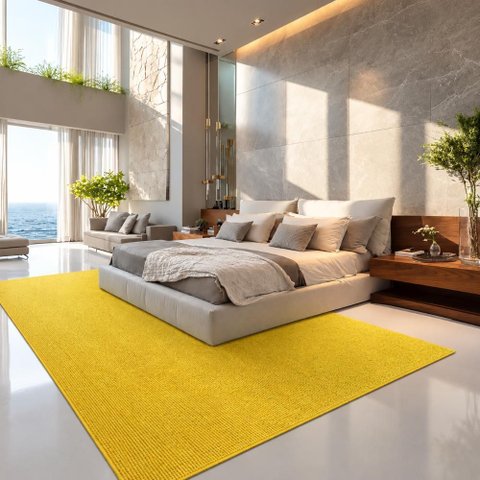Tapete Colorfull Solar 250x350 Tapetes São Carlos