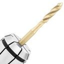 Ver imagem 3 de Pinça Porta Macho - Modelo Erg-32 - D-4,50/w-3,40 - Din Iso 15488-a