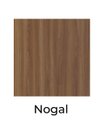 Ver imagem 4 de Mesa Multiuso Industrial Aço 100cm Marrom Perfect
