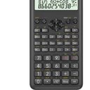 Ver imagem 2 de Calculadora Científica Casio Fx-82ms-2-s4-dh 240 Funções Preta