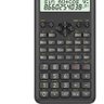 Calculadora Científica Casio Fx-82ms-2-s4-dh 240 Funções Preta - 2