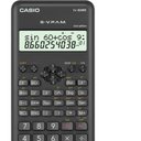 Ver imagem 3 de Calculadora Científica Casio Fx-82ms-2-s4-dh 240 Funções Preta
