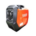 Ver imagem 5 de Gerador Inverter Gasolina 4t 79cc 2,0kva 2000w 127v Vgi2000-1 Vulcan Trent