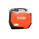 Ver imagem 1 de Gerador Inverter Gasolina 4t 79cc 2,0kva 2000w 127v Vgi2000-1 Vulcan Trent