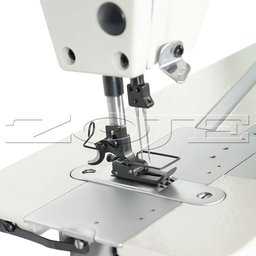 Maquina Reta Ponto Corrente 2 Agulhas Zoje - 3