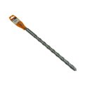 Ver imagem 1 de Broca Sds Plus 25x50mm Concreto Alvenaria e Marmore Ponta Metal Duro Widea Alta Resistencia para Mar