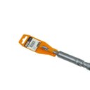Ver imagem 2 de Broca Sds Plus 25x50mm Concreto Alvenaria e Marmore Ponta Metal Duro Widea Alta Resistencia para Mar