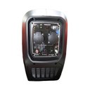 Ver imagem 7 de Gerador Inverter Gasolina 4t 79cc 2,0kva 2000w 220v Vgi2000-2 Vulcan Trent