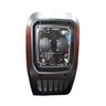 Gerador Inverter Gasolina 4t 79cc 2,0kva 2000w 220v Vgi2000-2 Vulcan Trent - 7