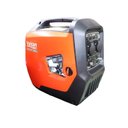 Ver imagem 5 de Gerador Inverter Gasolina 4t 79cc 2,0kva 2000w 220v Vgi2000-2 Vulcan Trent