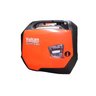Gerador Inverter Gasolina 4t 79cc 2,0kva 2000w 220v Vgi2000-2 Vulcan Trent - 2