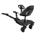 Ver imagem 2 de Plataforma para Carrinho Ally Xl Black - Kikka Boo