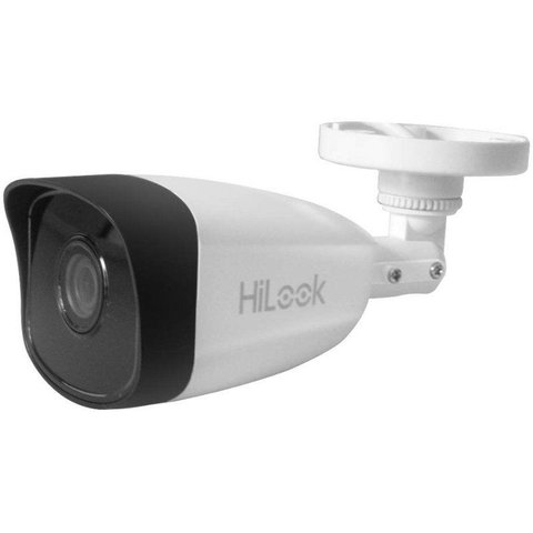 Camera de Vigilancia Hilook Ipc-b121h 2.8mm 1080p - Bullet