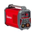 Ver imagem 1 de Inversora para Solda Bms 160I Bivolt 160A Display Digital Solda Tig Lift Branco
