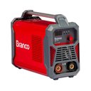 Ver imagem 1 de Inversora Solda Bms-200i 220v Termoplástico