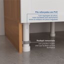 Ver mais imagens de Cozinha Compacta 2 Peças 2 Balcões Soho CabeCasa MadeiraOriginals