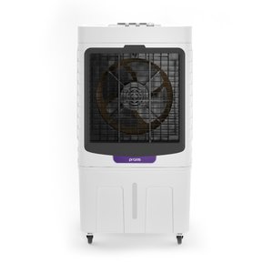 Climatizador de Ar Frio 80 Litros Praxis Cp80 200w 5.500m³/h 127v