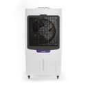 Ver imagem 1 de Climatizador de Ar Frio 80 Litros Praxis Cp80 200w 5.500m³/h 127v