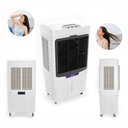 Ver imagem 4 de Climatizador de Ar Frio 80 Litros Praxis Cp80 200w 5.500m³/h 127v