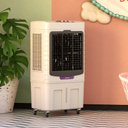 Ver imagem 2 de Climatizador de Ar Frio 80 Litros Praxis Cp80 200w 5.500m³/h 127v