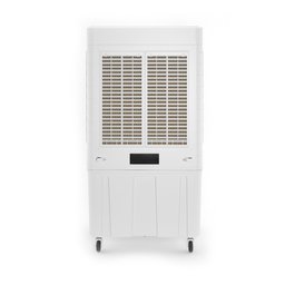 Climatizador de Ar Frio 80 Litros Praxis Cp80 200w 5.500m³/h 127v - 5 Climatizador de Ar Frio 80 Litros Praxis Cp80 200w 5.500m³/h 127v - 5