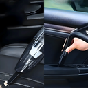 Ver imagem 6 de Aspirador de Pó sem Fio Portátil Potente