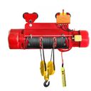 Ver imagem 1 de Talha Elétrica 10 Toneladas 9m com Trolley