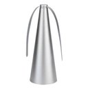 Ver imagem 1 de Repelente Kit 5 Unid. Espanta Moscas Insetos Mosquitos Ventilador Mesa Portatil Casa Piquenique Casa