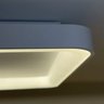 Luminária Plafon Square Led 42w 3000k Bivolt - 3