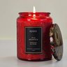Vela Aromática Pote 50h - Linha Harmonize - 6