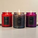 Ver imagem 7 de Vela Aromática Pote 50h - Linha Harmonize