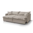 Ver imagem 5 de Sofá Cama Portinari 2 Lugares Retrátil 216 Cm