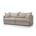 Ver imagem 2 de Sofá Cama Portinari 2 Lugares Retrátil 216 Cm