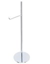 Ver imagem 3 de Toalheiro de mesa simples Redondo Cromado