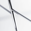 Ver imagem 6 de Toalheiro de mesa simples Redondo Cromado