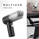 Ver imagem 3 de Aspirador de Mão Portátil Recarregável Usb para Carro e Casa
