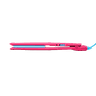 Prancha Gama Bloom Ceramic Ion Rosa e Azul– Bivolt - 3