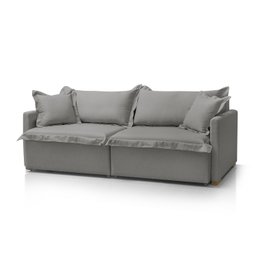 Sofá Cama Portinari 2 Lugares Retrátil  216 Cm - 2
