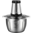 Ver imagem 2 de Processador Triturador Grãos Carne e Alimentos 2l 110v